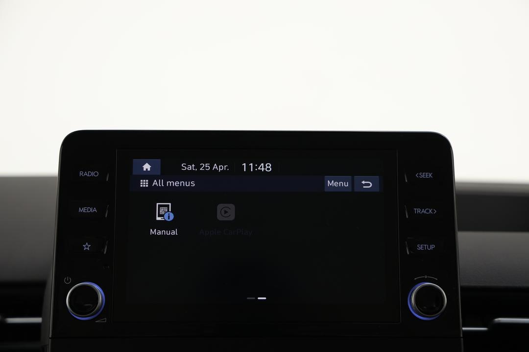 2022 Hyundai Staria Entry Level 8 Seat, Automatic, 90763 km, Android/Apple Car Play