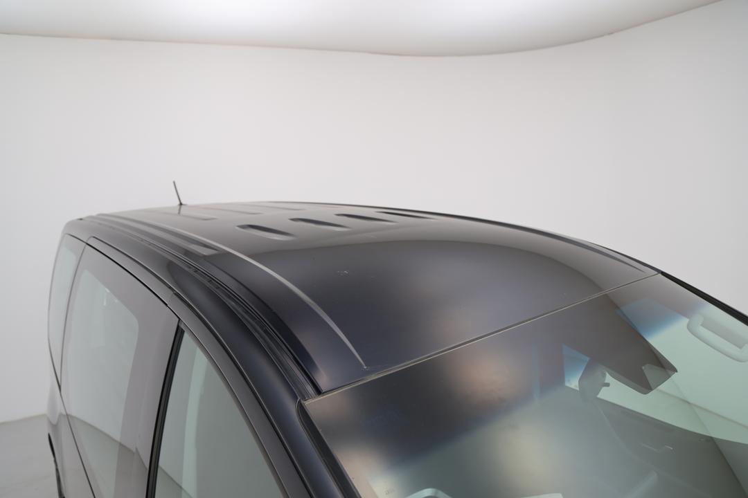 2022 Hyundai Staria Entry Level 8 Seat, Automatic, 90763 km, Roof/Sunroof View