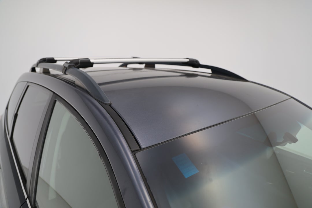 2017 Subaru Forester 2.5i-l, Automatic, 100089 km, Roof/Sunroof View