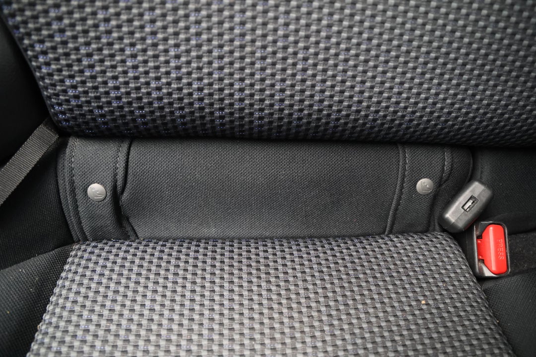 2017 Subaru Forester 2.5i-l, Automatic, 100089 km, Child Seat Anchor Points