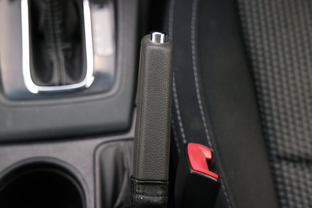 2017 Subaru Forester 2.5i-l, Automatic, 100089 km, Handbrake