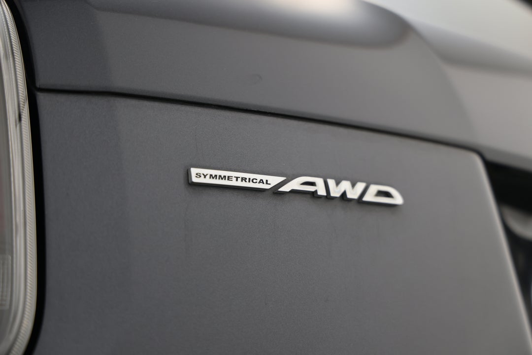 2017 Subaru Forester 2.5i-l, Automatic, 100089 km, Badge (Boot Left Side)