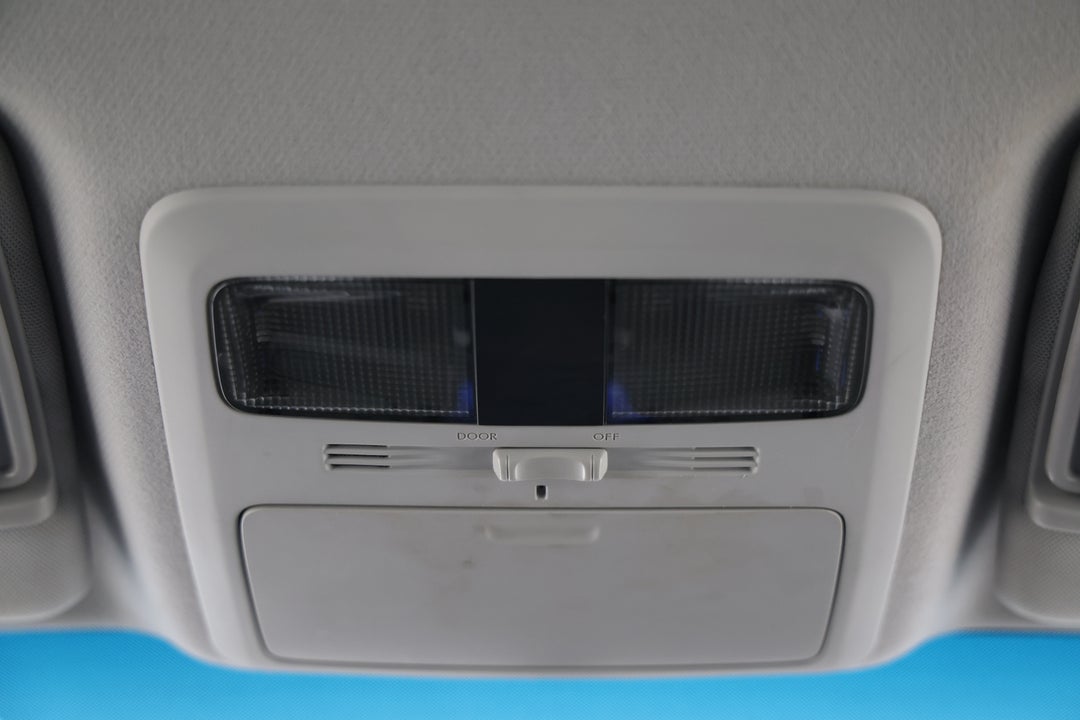 2017 Subaru Forester 2.5i-l, Automatic, 100089 km, On-Roof Controls/Sunglass holder