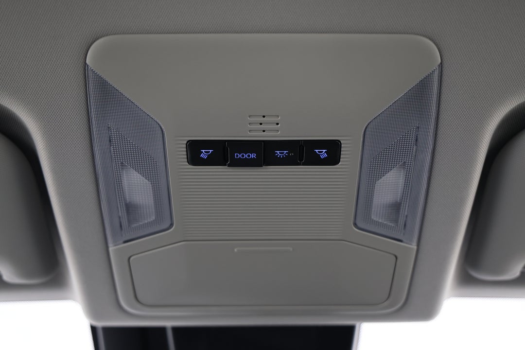 2022 Toyota RAV4 Gx (AWD) Hybrid, Automatic, 27374 km, On-Roof Controls/Sunglass holder