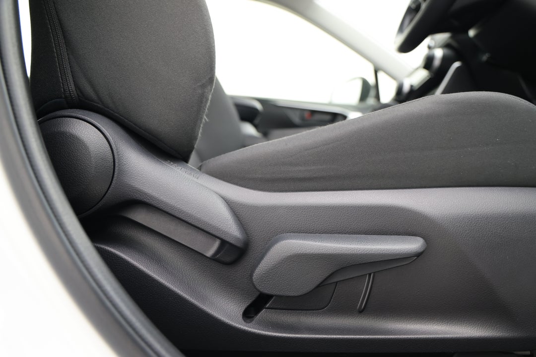 2022 Toyota RAV4 Gx (AWD) Hybrid, Automatic, 27374 km, Drivers Side Adjustment Panel