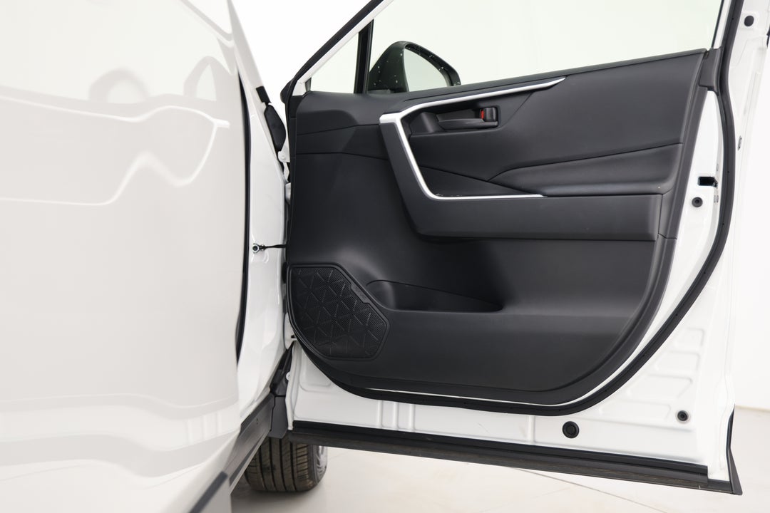 2022 Toyota RAV4 Gx (AWD) Hybrid, Automatic, 27374 km, Speaker View