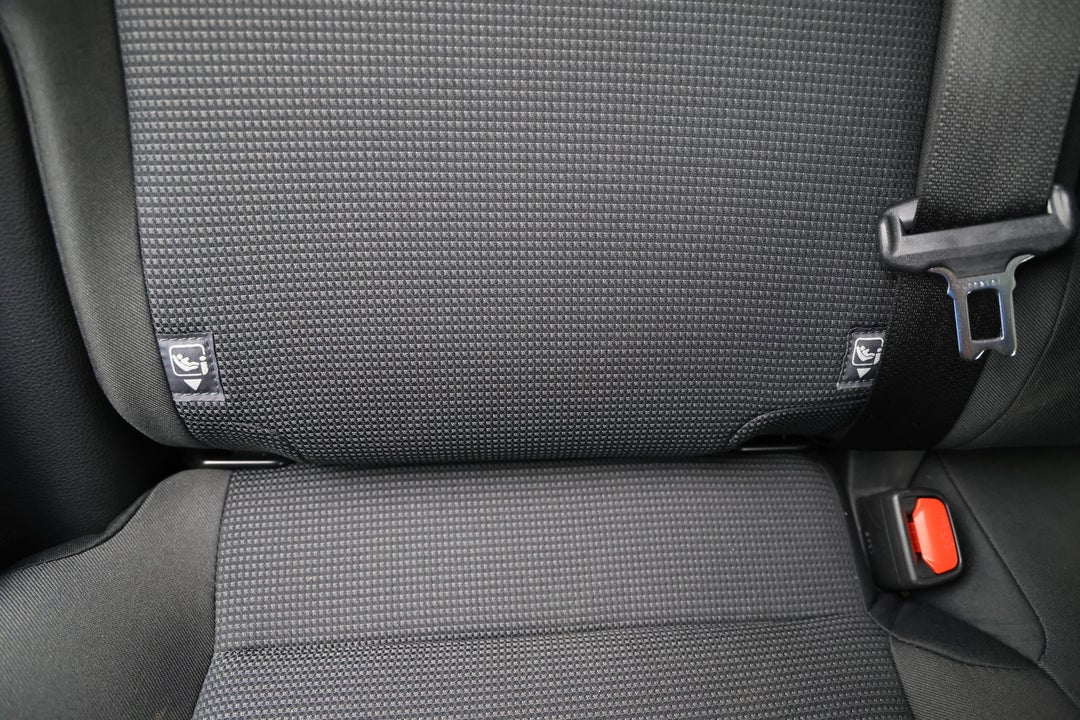 2022 Toyota RAV4 Gx (AWD) Hybrid, Automatic, 27374 km, Child Seat Anchor Points