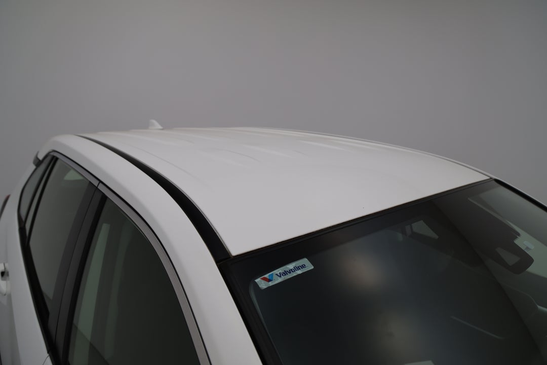 2022 Toyota RAV4 Gx (AWD) Hybrid, Automatic, 27374 km, Roof/Sunroof View