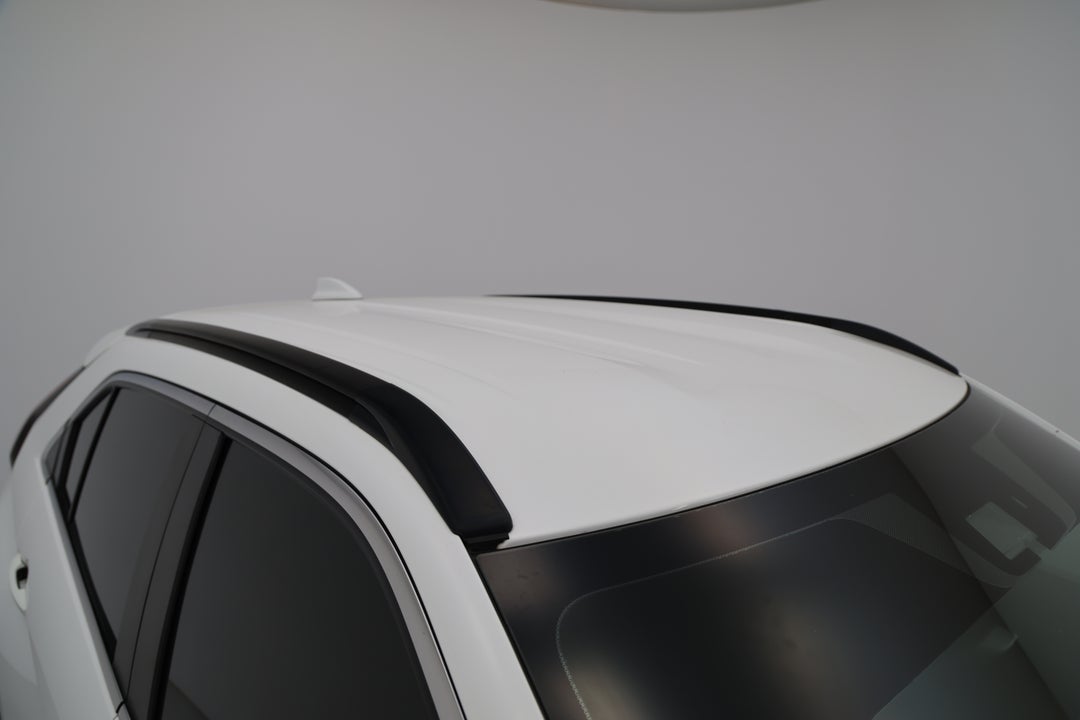 2022 Mitsubishi Eclipse Cross Ls (2WD), Automatic, 37683 km, Roof/Sunroof View