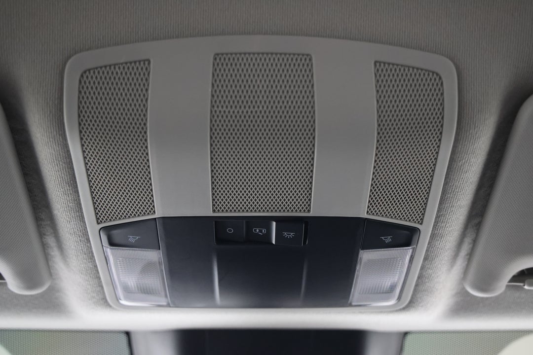 2022 Mitsubishi Eclipse Cross Ls (2WD), Automatic, 37683 km, On-Roof Controls/Sunglass holder