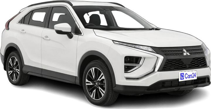 2022 - Mitsubishi Eclipse Cross - SUV - Petrol - Automatic