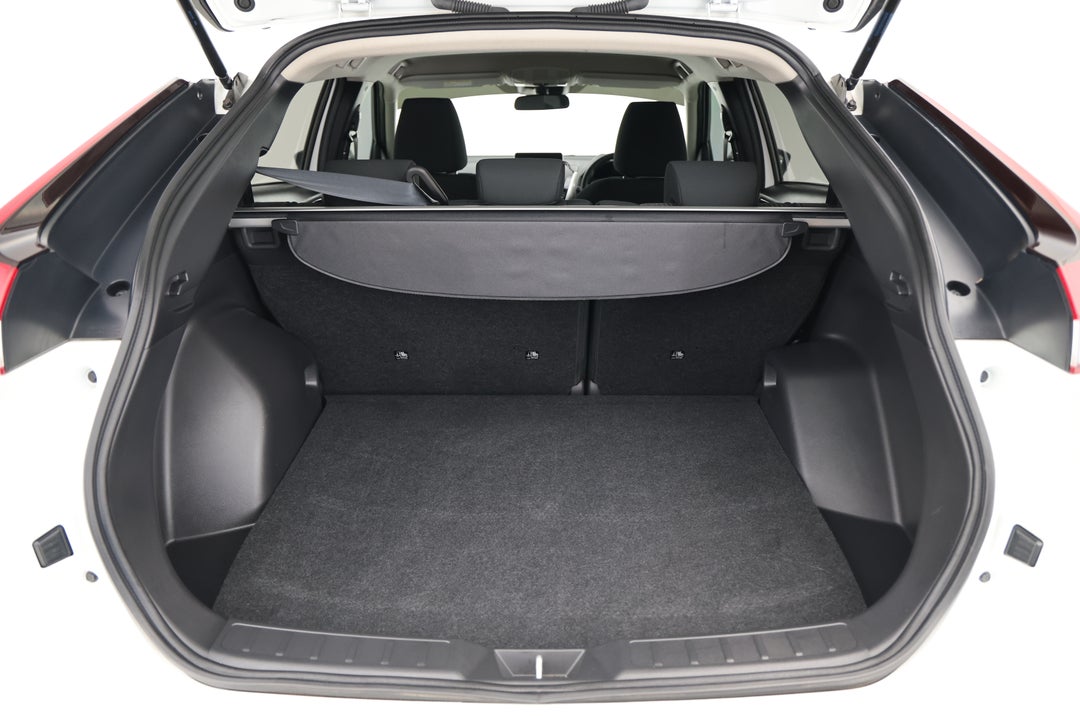 2022 Mitsubishi Eclipse Cross Ls (2WD), Automatic, 37683 km, Boot Inside View