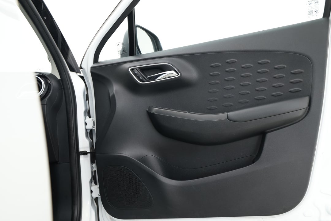 2022 MG Mg3 Auto Core, Automatic, 26452 km, Speaker View