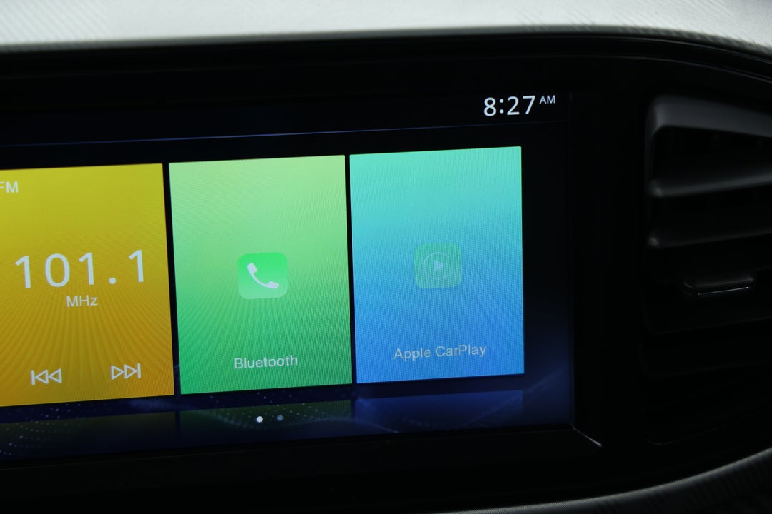 2022 MG Mg3 Auto Core, Automatic, 26452 km, Android/Apple Car Play