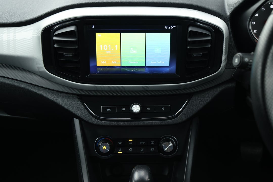 2022 MG Mg3 Auto Core, Automatic, 26452 km, Center Console