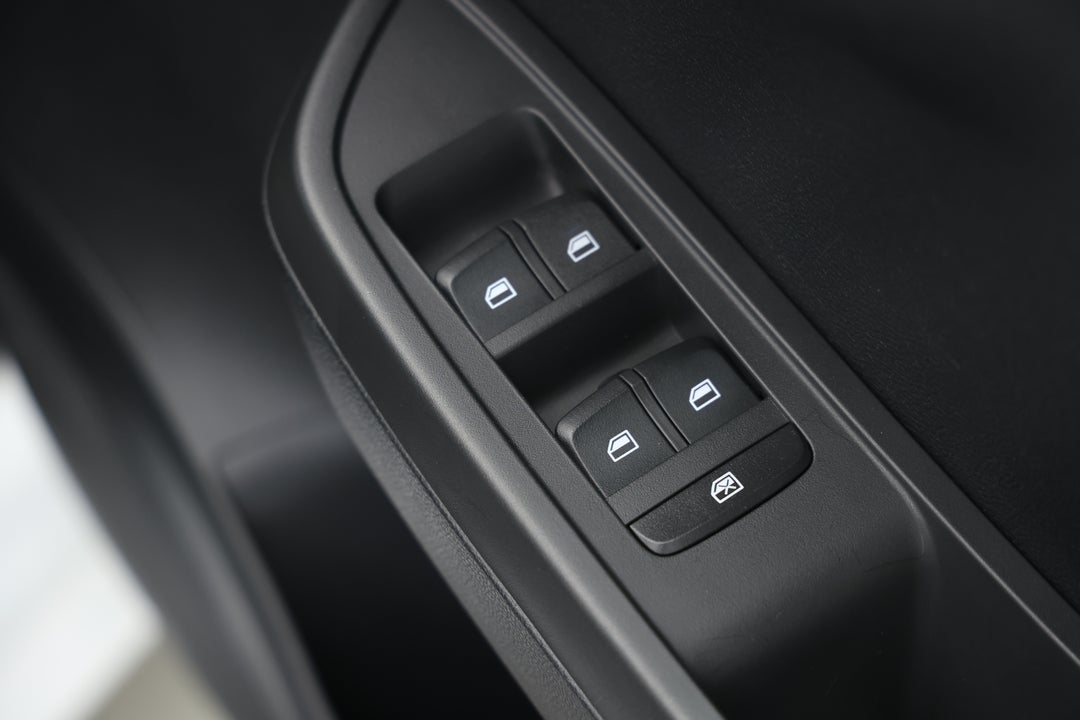 2022 MG Mg3 Auto Core, Automatic, 26452 km, Drivers Side Door Panel Controls