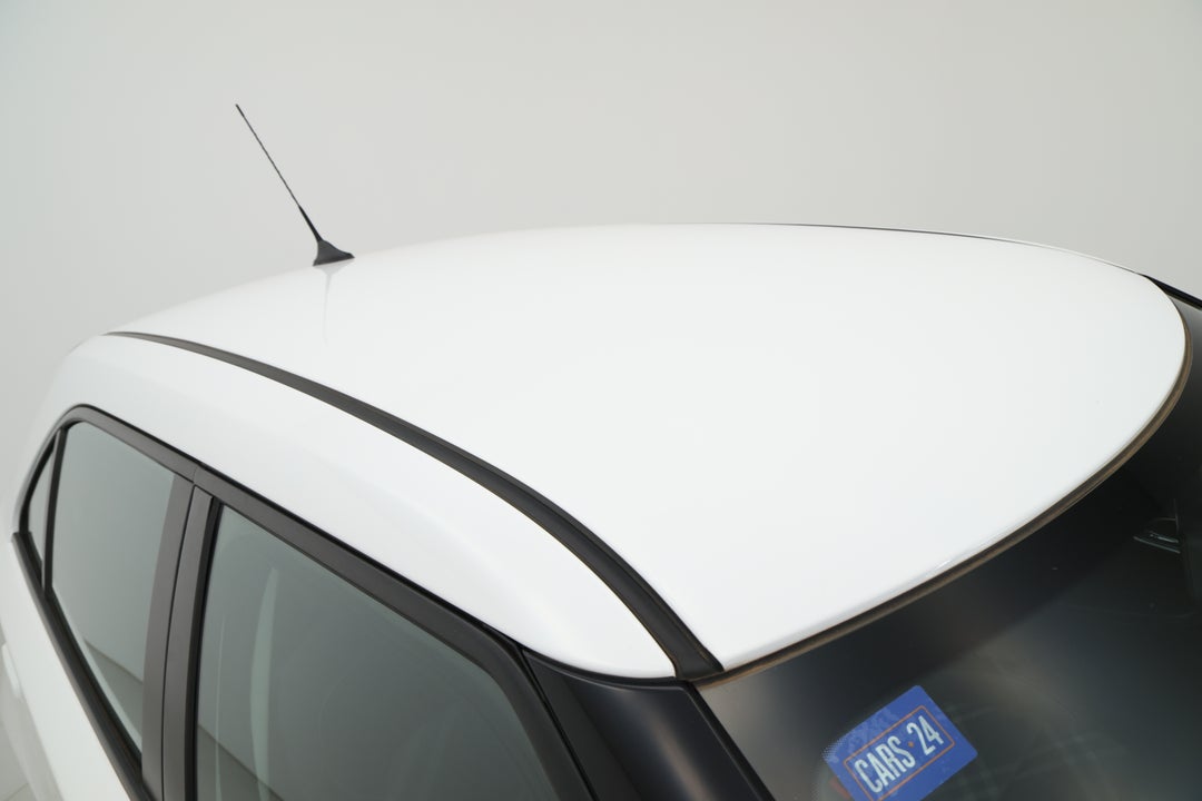 2022 MG Mg3 Auto Core, Automatic, 26452 km, Roof/Sunroof View