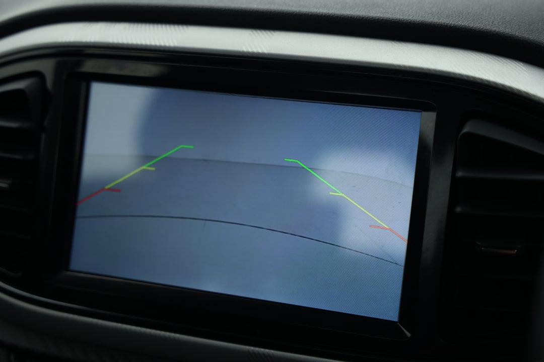 2022 MG Mg3 Auto Core, Automatic, 26452 km, Parking Camera