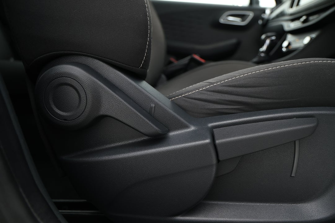 2022 MG Mg3 Auto Core, Automatic, 26452 km, Drivers Side Adjustment Panel