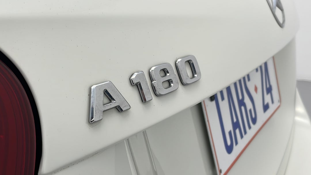 Badge (Boot Left Side)