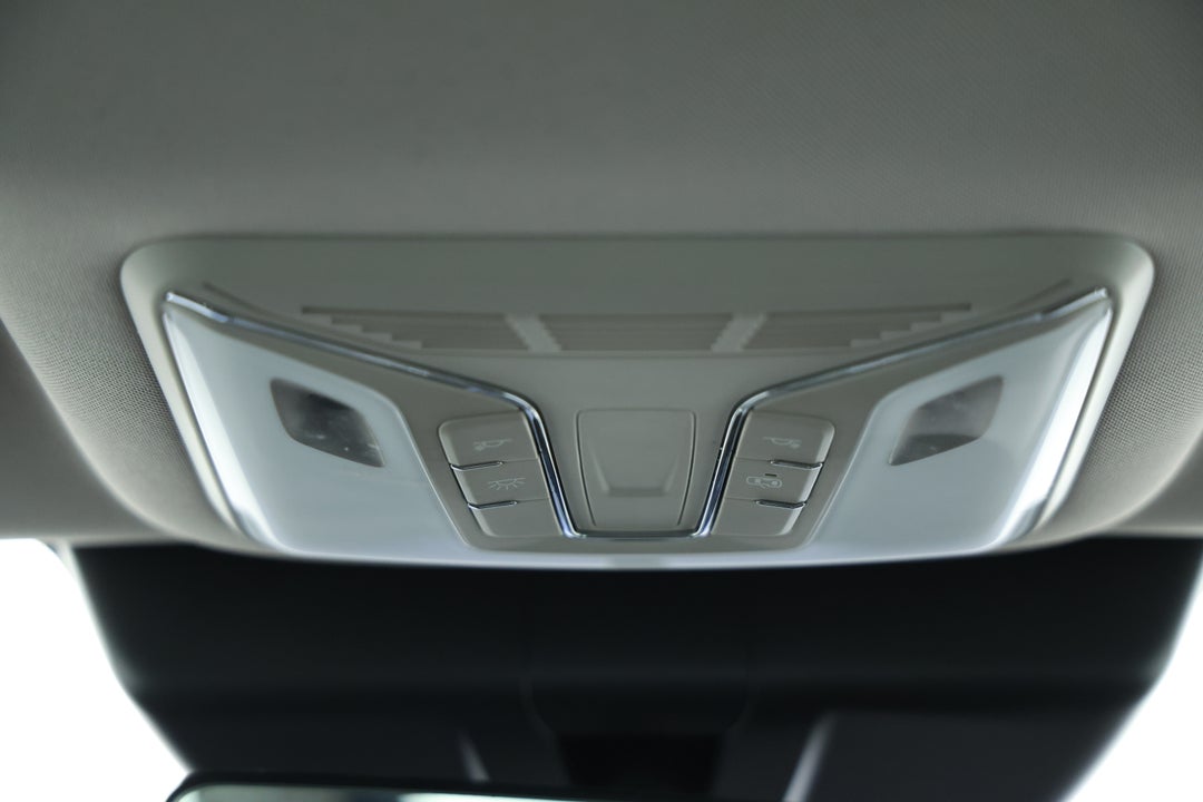 2021 GWM Ute Cannon (4x4), Automatic, 92176 km, On-Roof Controls/Sunglass holder