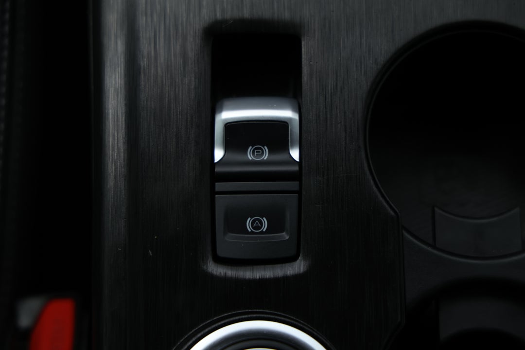 2021 GWM Ute Cannon (4x4), Automatic, 92176 km, Handbrake