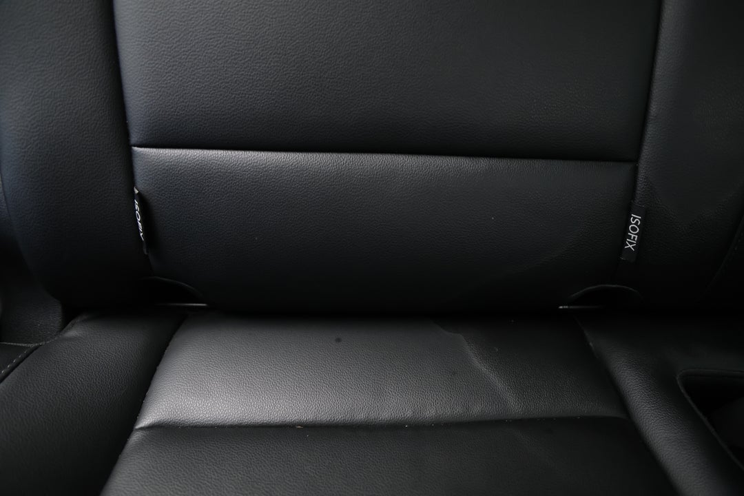 2021 GWM Ute Cannon (4x4), Automatic, 92176 km, Child Seat Anchor Points