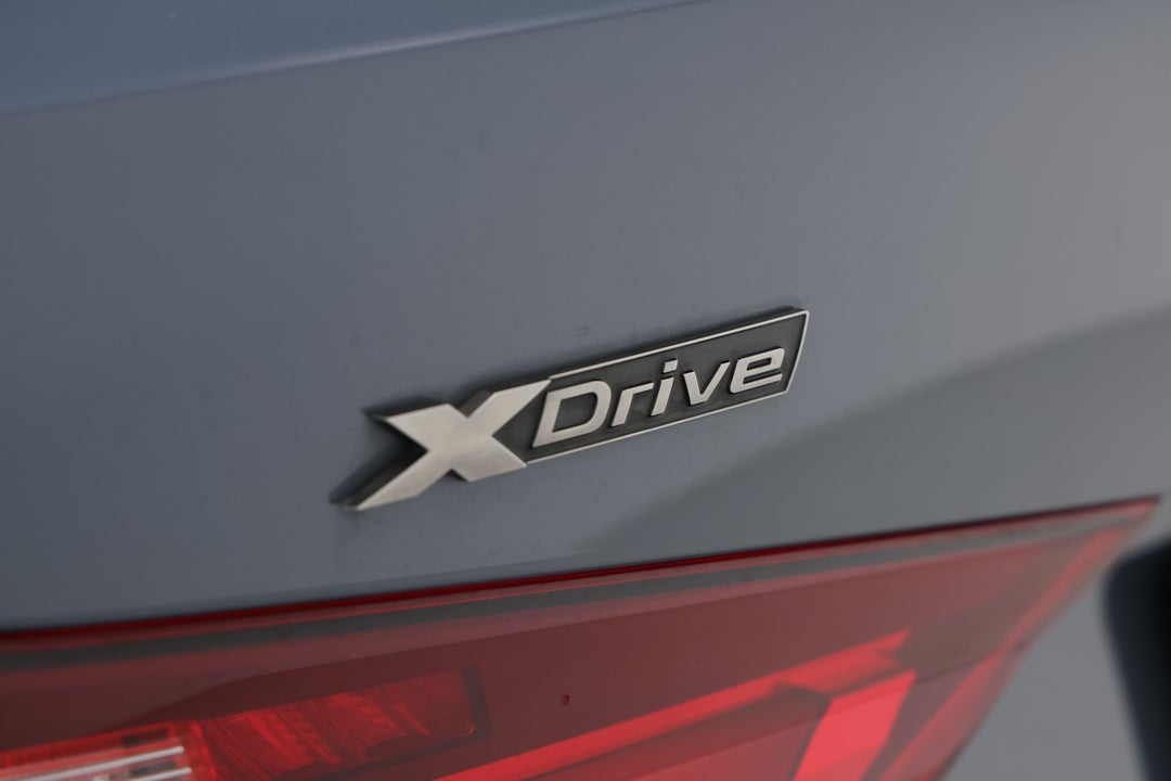 2020 BMW 1 M135i xDrive, Automatic, 59686 km, Badge (Boot Left Side)