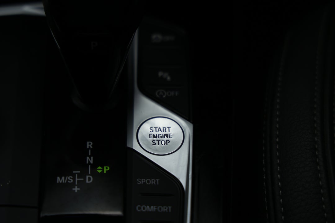 2020 BMW 1 M135i xDrive, Automatic, 59686 km, Keyless / Button Start