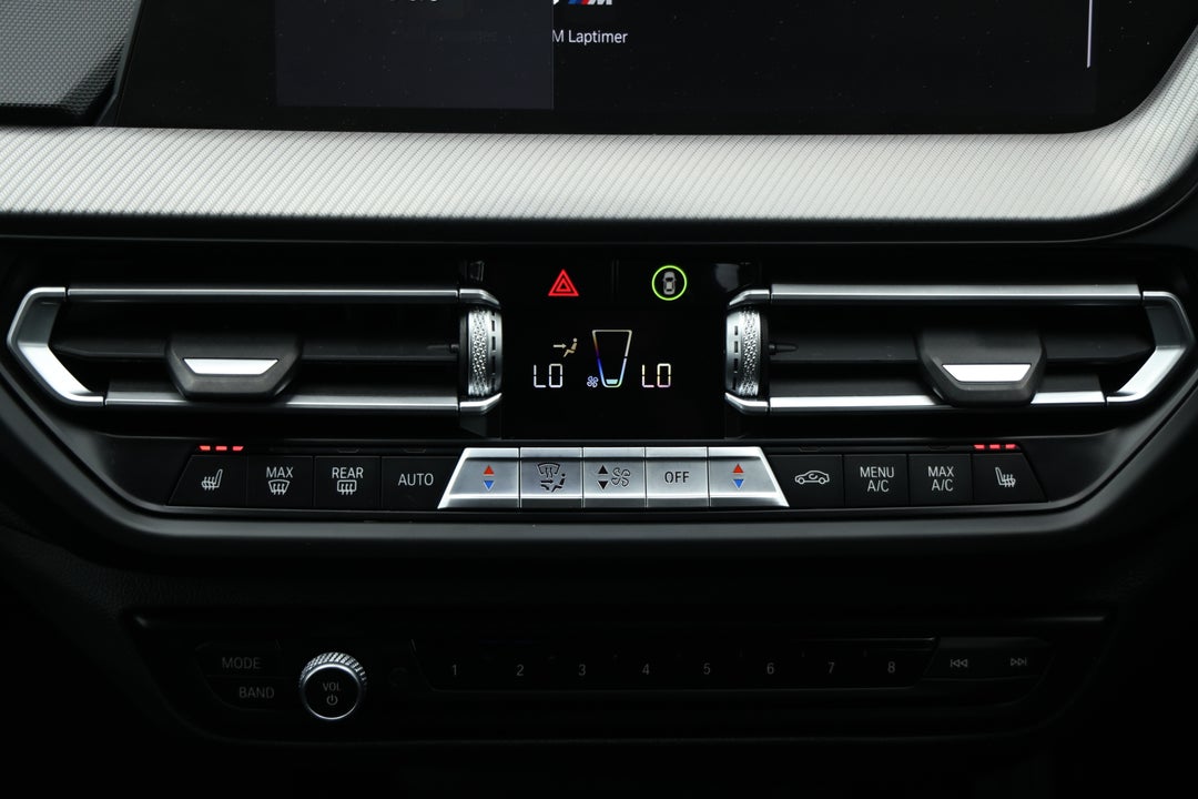 2020 BMW 1 M135i xDrive, Automatic, 59686 km, Ventilated Seats