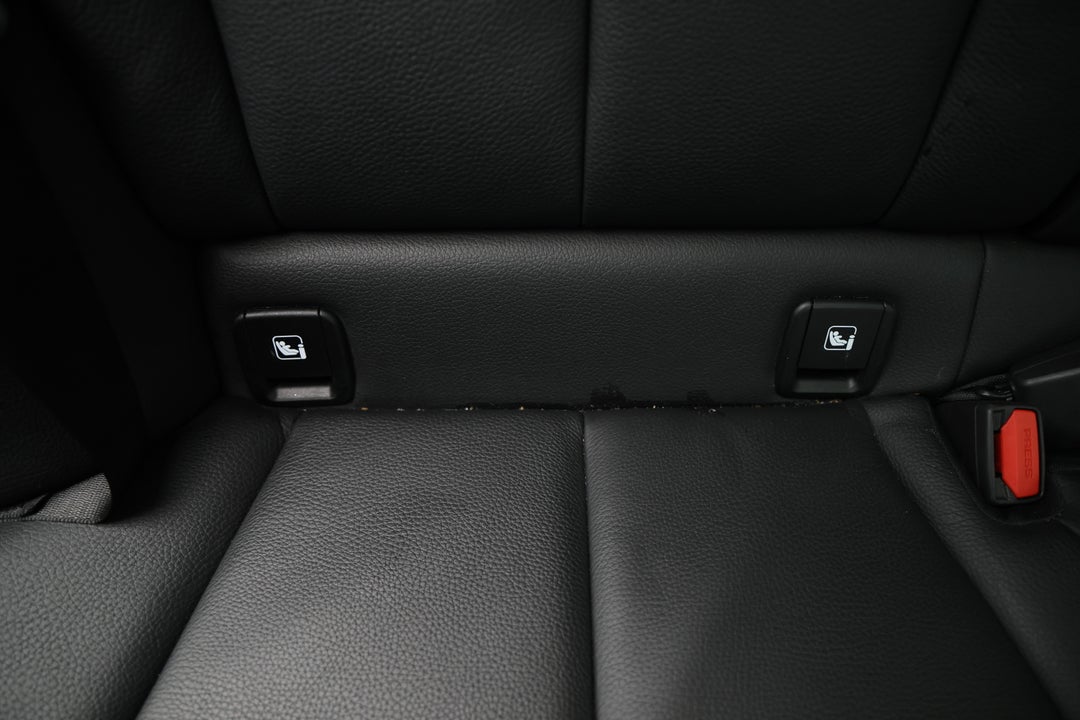 2020 BMW 1 M135i xDrive, Automatic, 59686 km, Child Seat Anchor Points