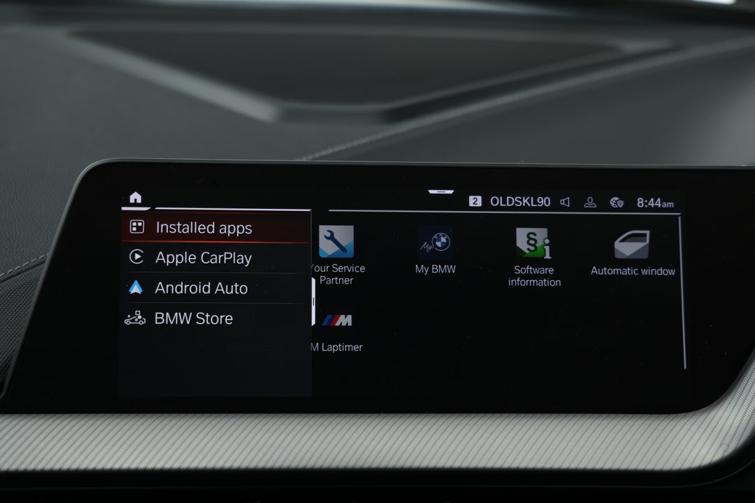 2020 BMW 1 M135i xDrive, Automatic, 59686 km, Android/Apple Car Play