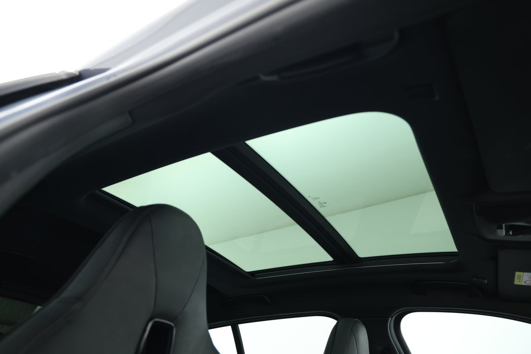 2020 BMW 1 M135i xDrive, Automatic, 59686 km, Interior Sunroof/Moonroof