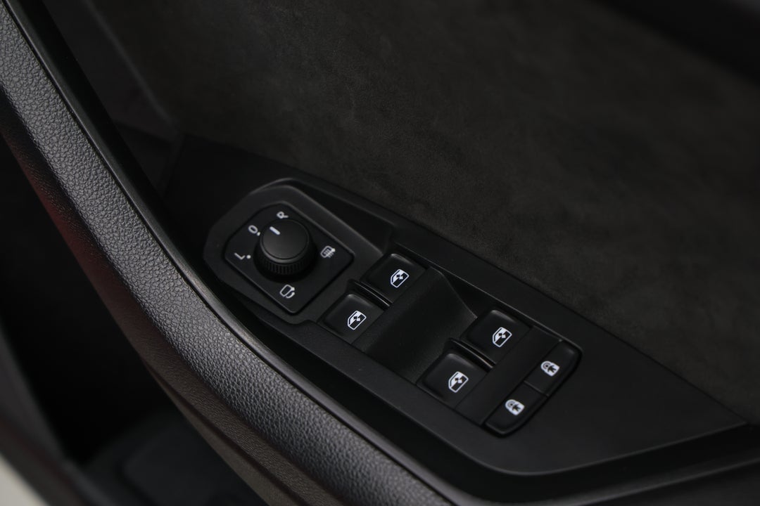 2020 SKODA Kodiaq 132tsi Sportline, Automatic, 57332 km, Drivers Side Door Panel Controls