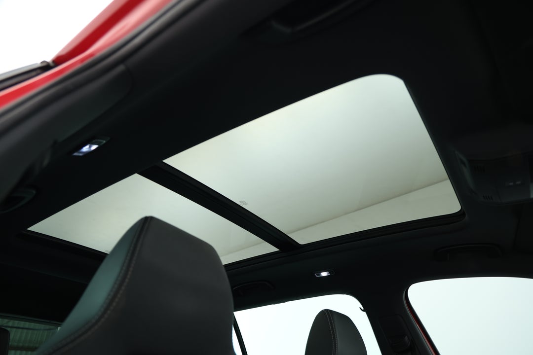 2020 SKODA Kodiaq 132tsi Sportline, Automatic, 57332 km, Interior Sunroof/Moonroof