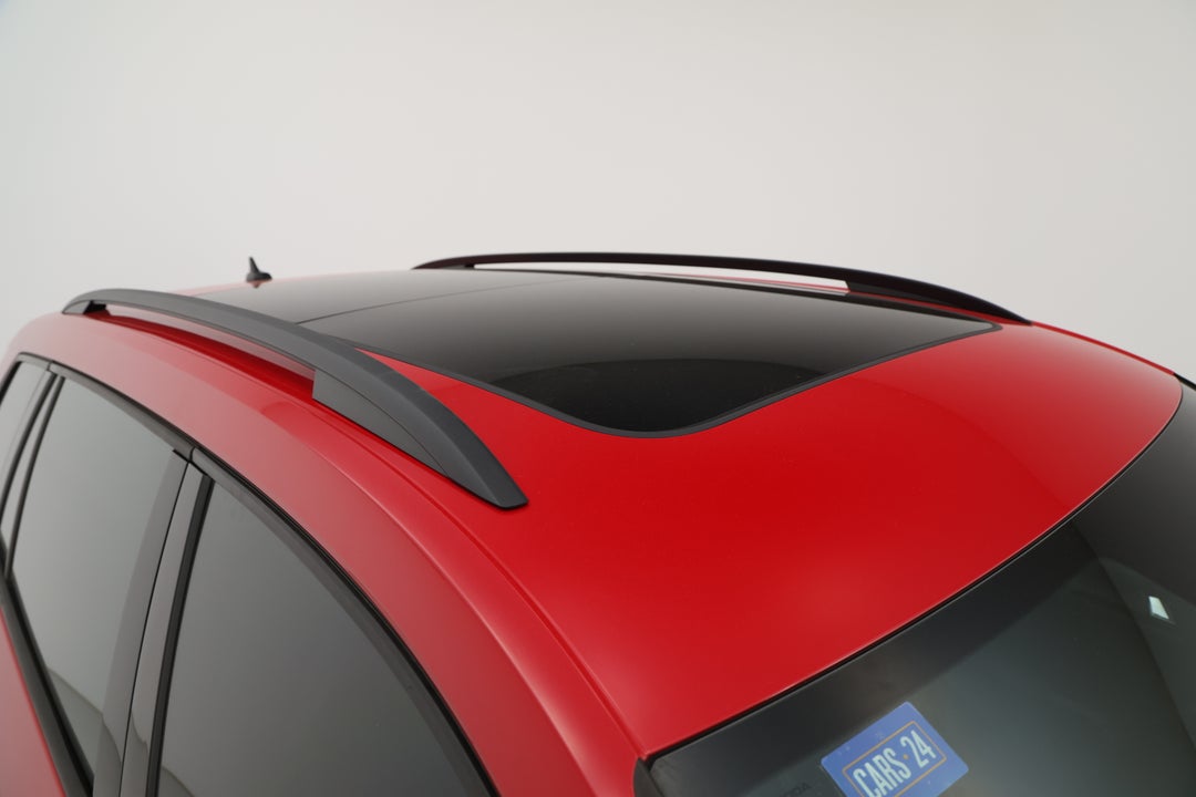 2020 SKODA Kodiaq 132tsi Sportline, Automatic, 57332 km, Roof/Sunroof View