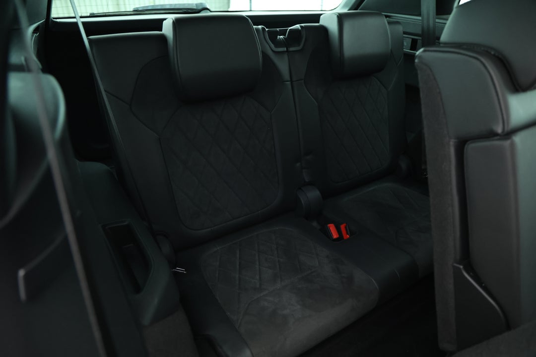 2020 SKODA Kodiaq 132tsi Sportline, Automatic, 57332 km, Third Row Seats