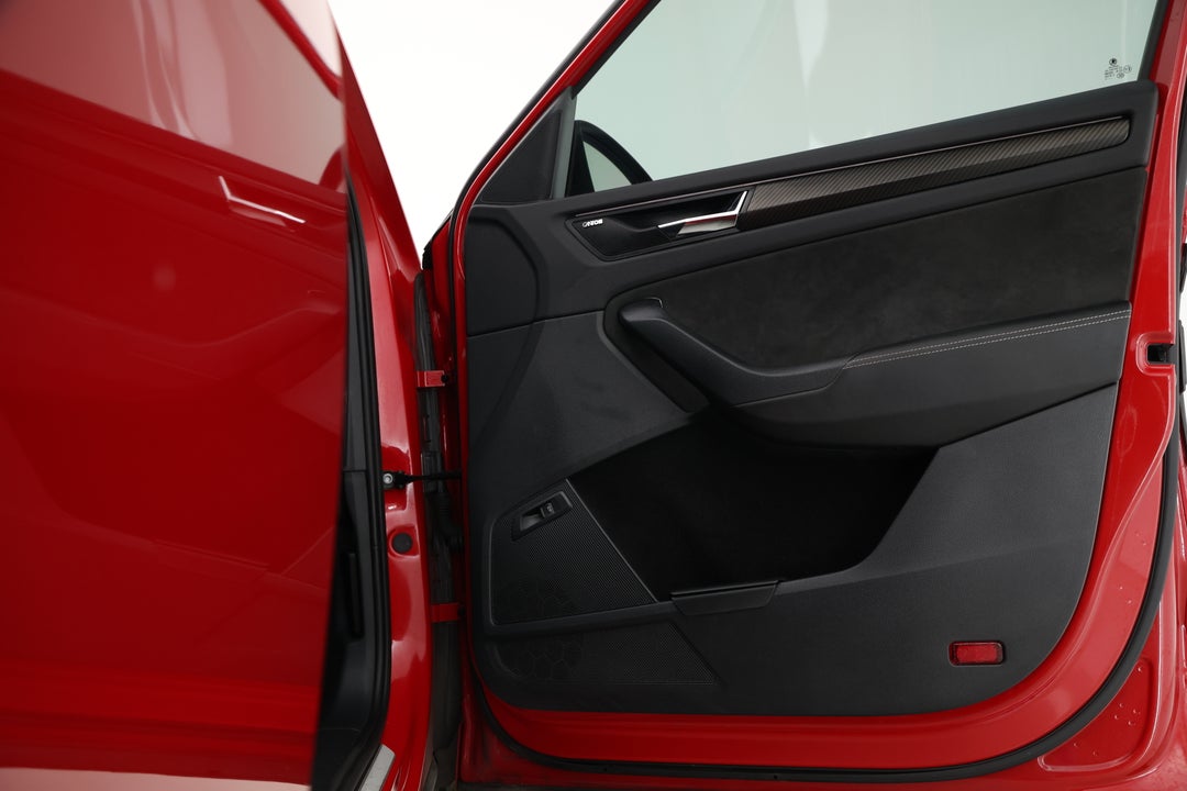 2020 SKODA Kodiaq 132tsi Sportline, Automatic, 57332 km, Speaker View