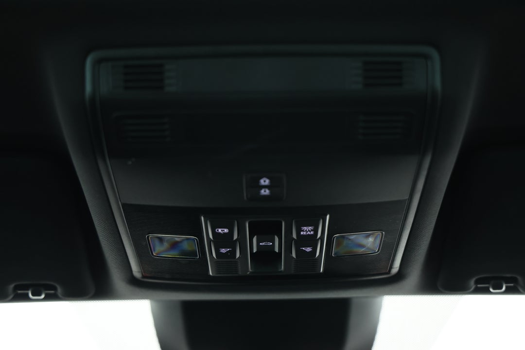 2020 SKODA Kodiaq 132tsi Sportline, Automatic, 57332 km, On-Roof Controls/Sunglass holder