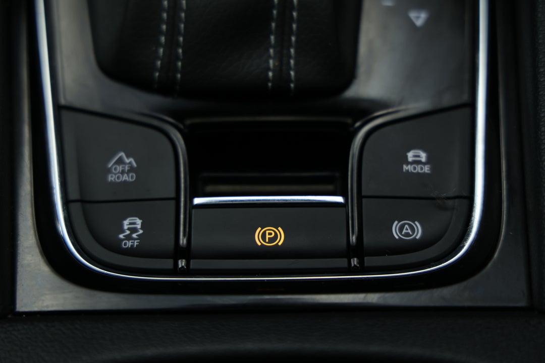 2020 SKODA Kodiaq 132tsi Sportline, Automatic, 57332 km, Handbrake