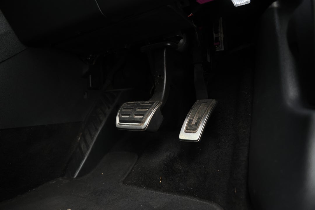 2020 SKODA Kodiaq 132tsi Sportline, Automatic, 57332 km, Pedals and Footmat