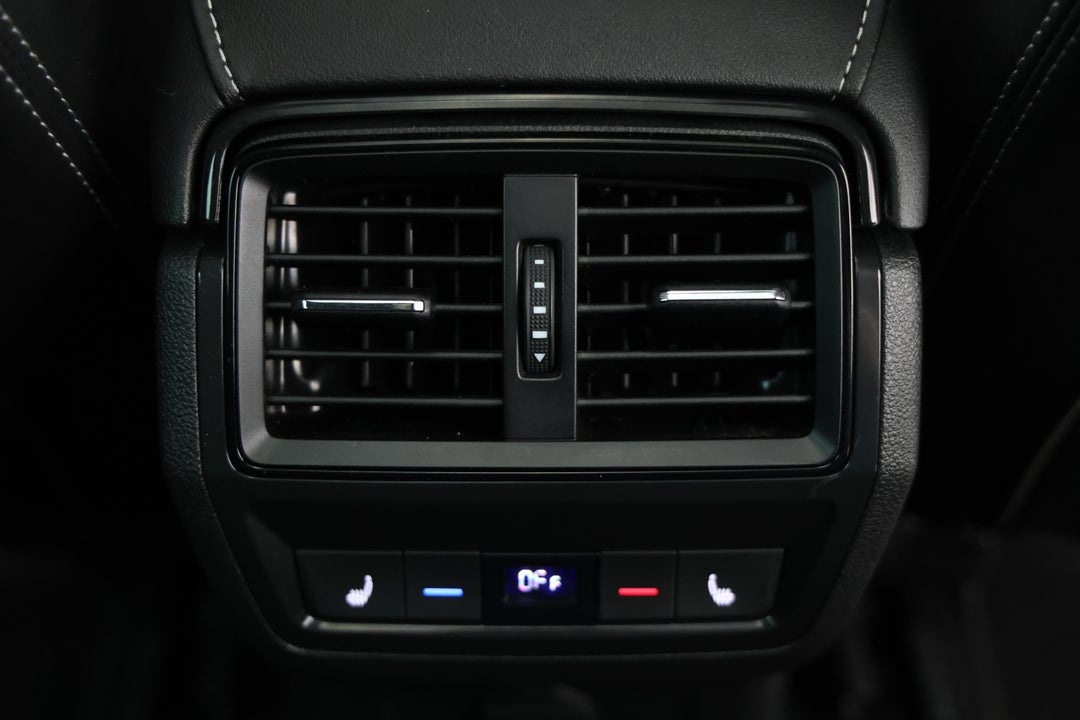 2020 SKODA Kodiaq 132tsi Sportline, Automatic, 57332 km, Rear A/C Vent