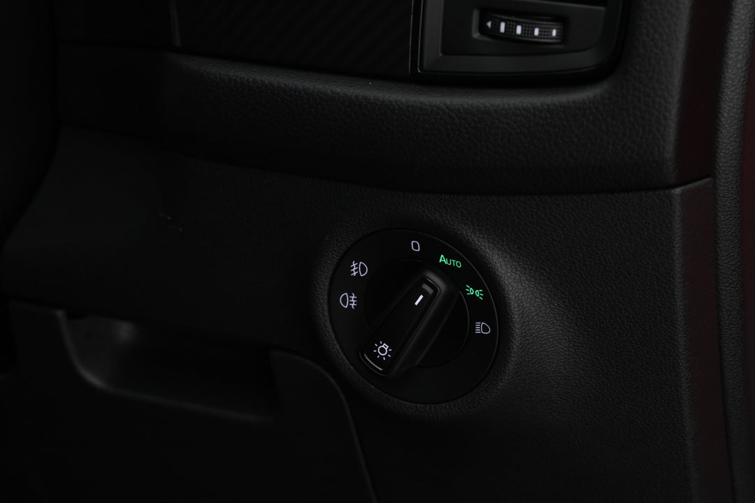 2020 SKODA Kodiaq 132tsi Sportline, Automatic, 57332 km, Utility Switches/Buttons