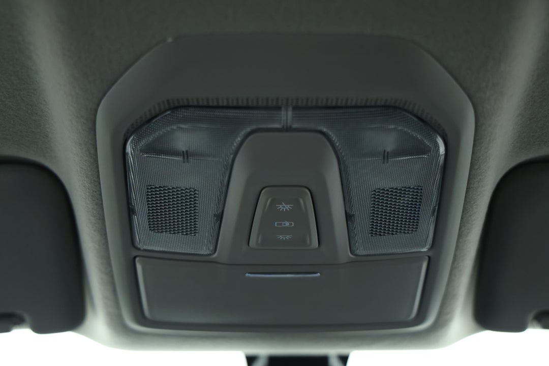 2022 LDV T60 Max Pro (4x4), Automatic, 52227 km, On-Roof Controls/Sunglass holder