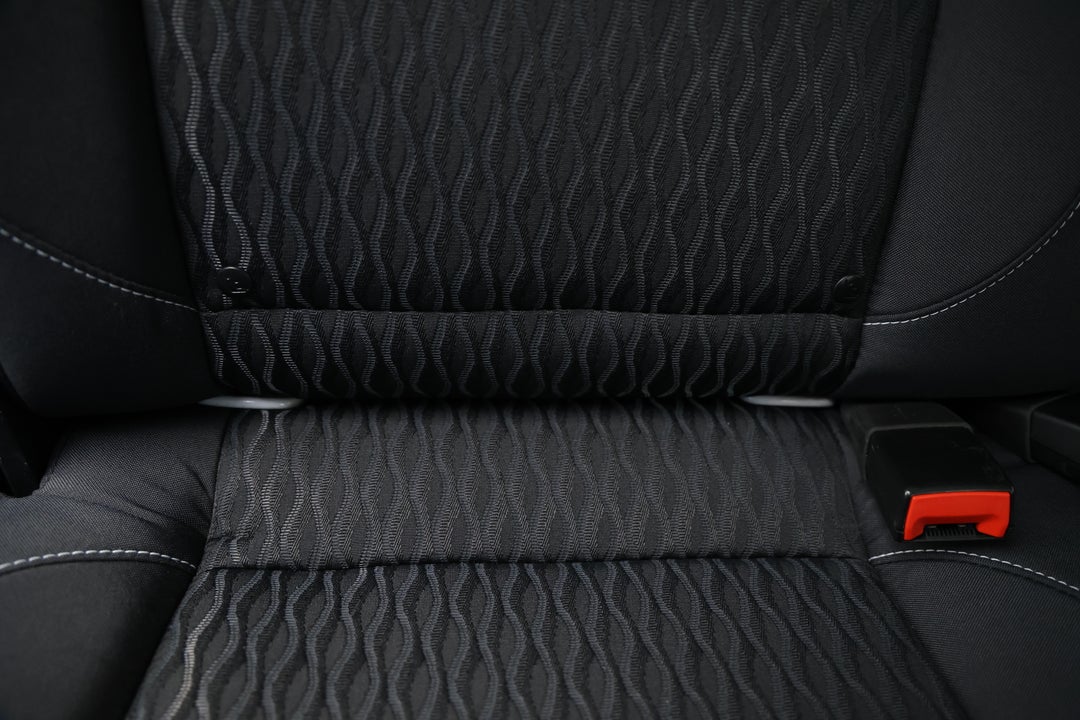 2022 LDV T60 Max Pro (4x4), Automatic, 52227 km, Child Seat Anchor Points