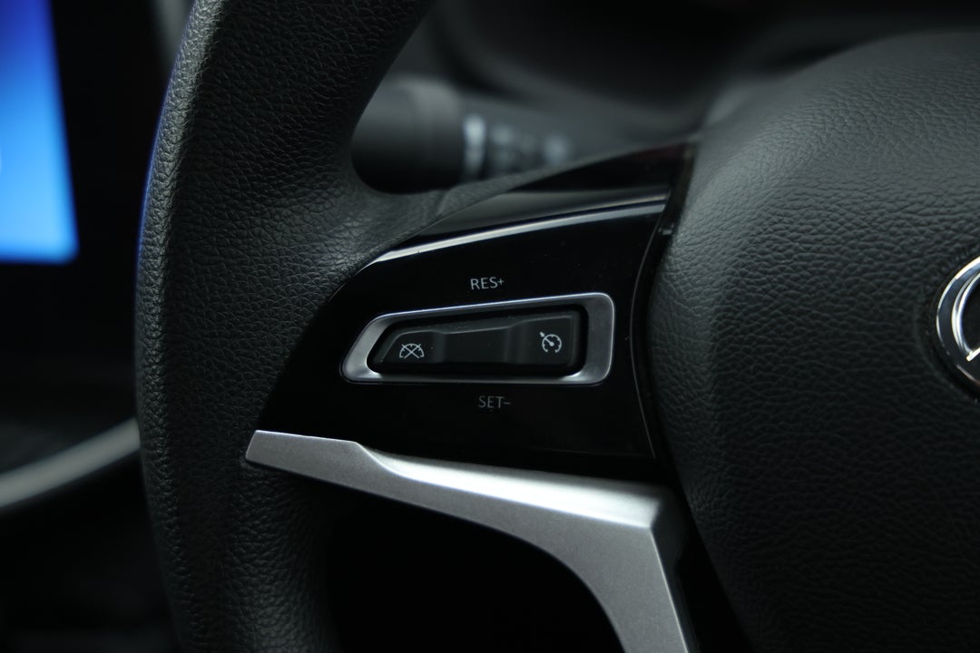 2022 LDV T60 Max Pro (4x4), Automatic, 52227 km, Cruise Control