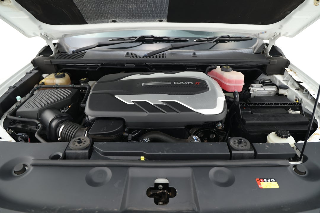 2022 LDV T60 Max Pro (4x4), Automatic, 52227 km, Android/Apple Car Play