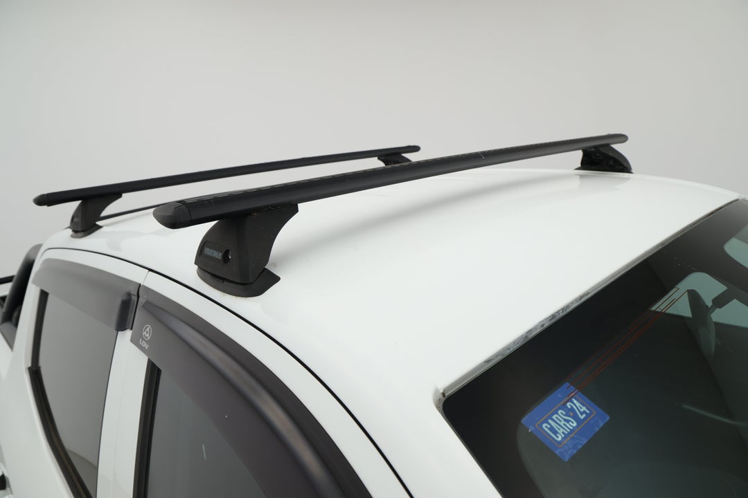 2022 LDV T60 Max Pro (4x4), Automatic, 52227 km, Roof/Sunroof View