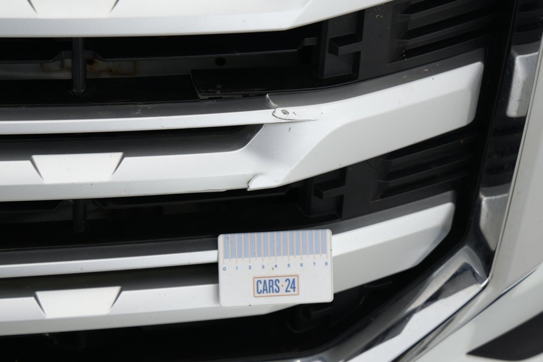 2022 LDV T60 Max Pro (4x4), Automatic, 52227 km, Grille Dent