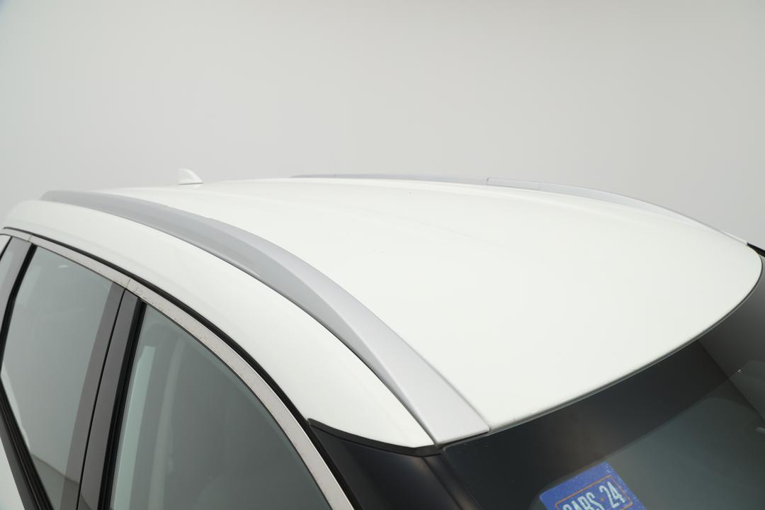2024 Nissan X-trail St (2WD), Automatic, 52018 km, Roof/Sunroof View